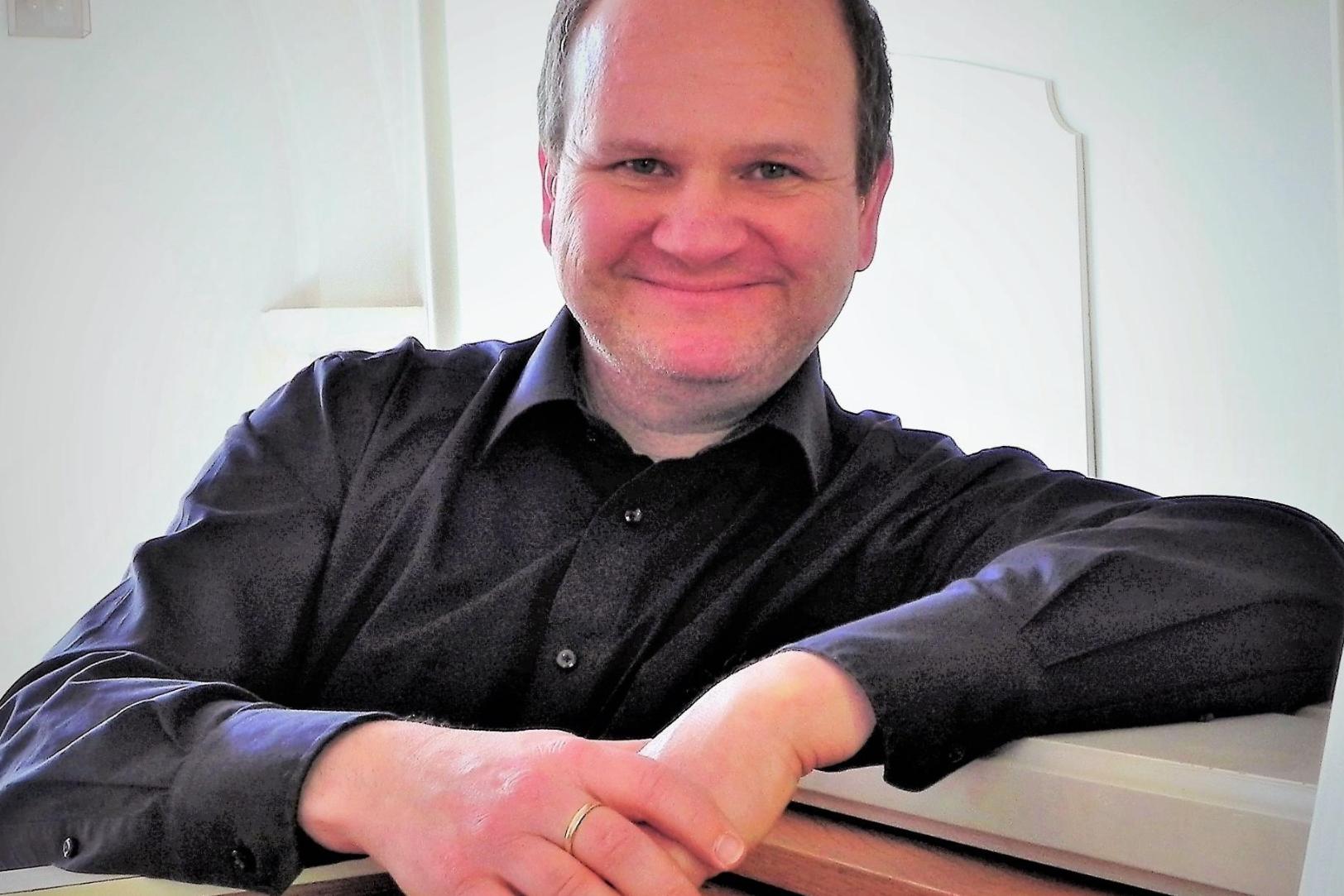 Andreas König