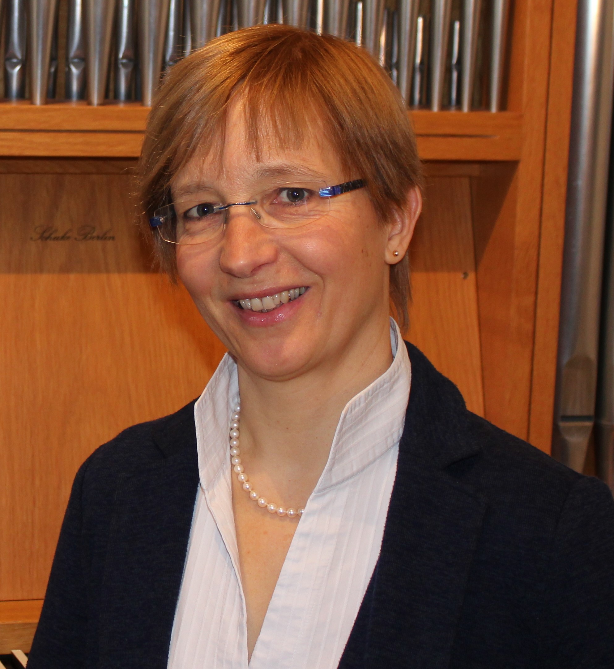 Christiane Michel-Ostertun
