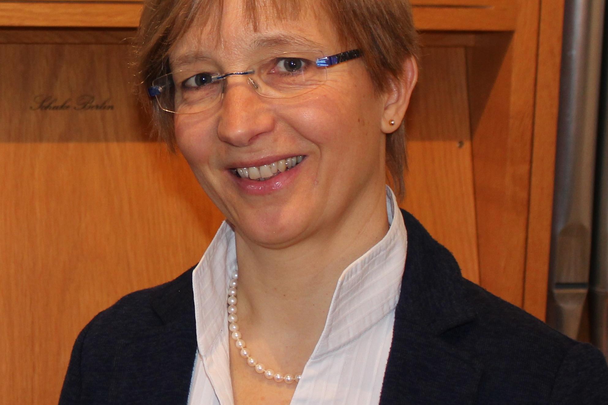 Christiane Michel-Ostertun