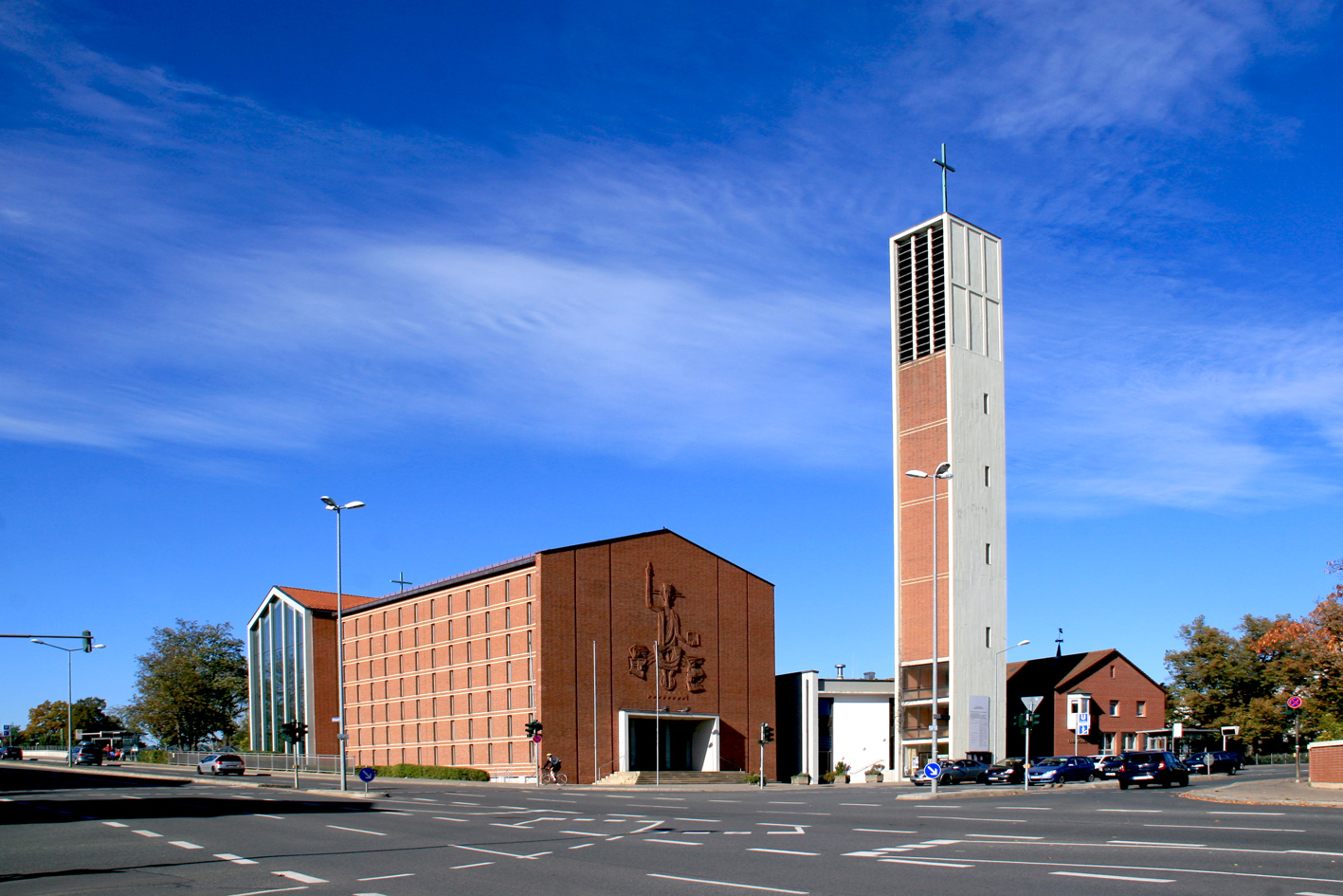 Christkönigkirche