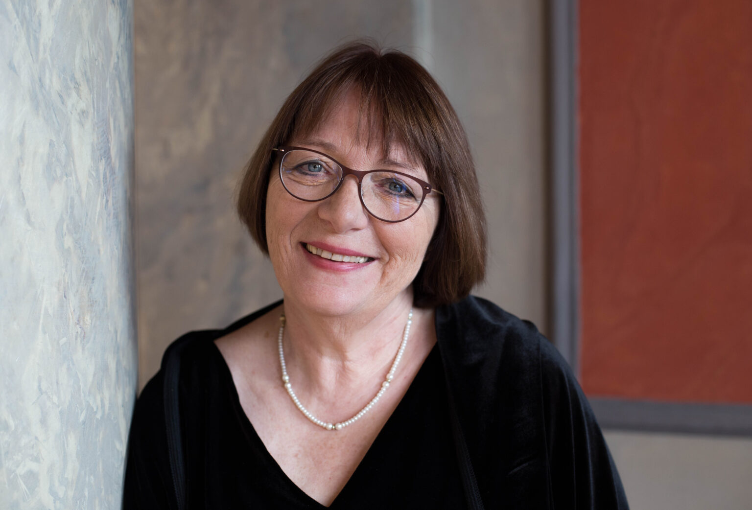 Monika Zacharias-Leitung Ensemble Vocabella